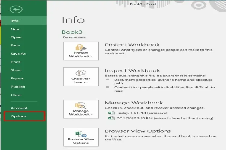 Hướng dẫn cách đổi số thành chữ trong Excel nhanh, tiện lợi nhất định bạn phải biết