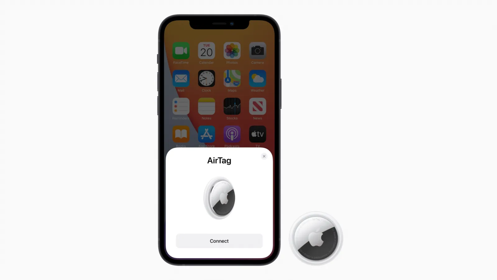 Hướng dẫn cách đổi tên Apple AirTag chi tiết, dễ hiểu dễ thực hiện