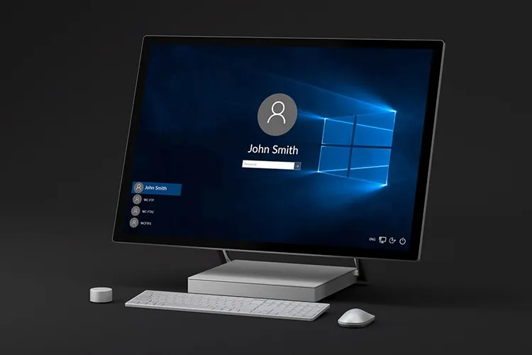 Hướng dẫn cách đổi tên User trong Windows 10 chi tiết nhất