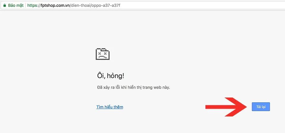 Hướng dẫn cách đóng tab Chrome bị treo cực đơn giản