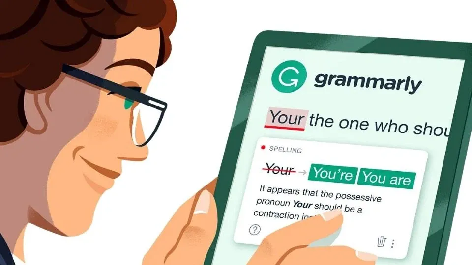 Hướng dẫn cách dùng Grammarly trên thiết bị di động, máy tính chi tiết nhất 2024