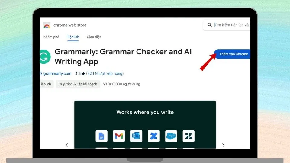 Hướng dẫn cách dùng Grammarly trên thiết bị di động, máy tính chi tiết nhất 2024