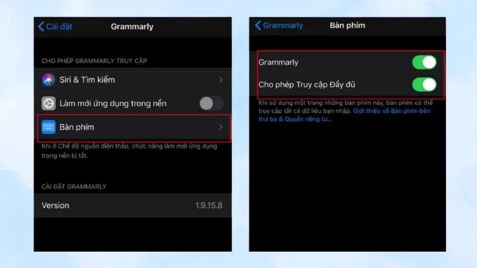 Hướng dẫn cách dùng Grammarly trên thiết bị di động, máy tính chi tiết nhất 2024