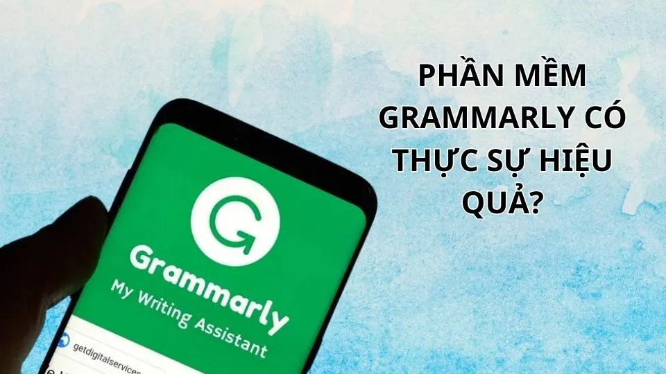 Hướng dẫn cách dùng Grammarly trên thiết bị di động, máy tính chi tiết nhất 2024