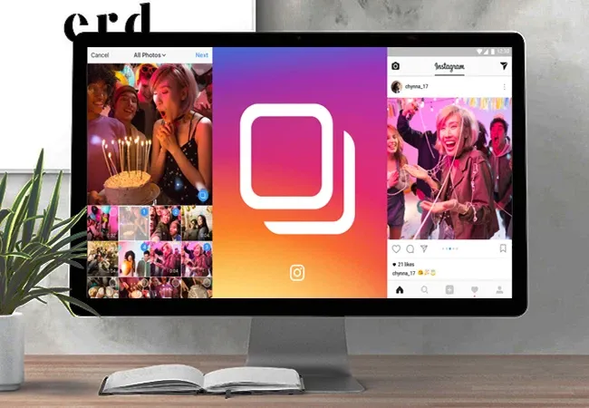 Hướng dẫn cách gọi điện trên Instagram bằng máy tính đơn giản, nhanh chóng