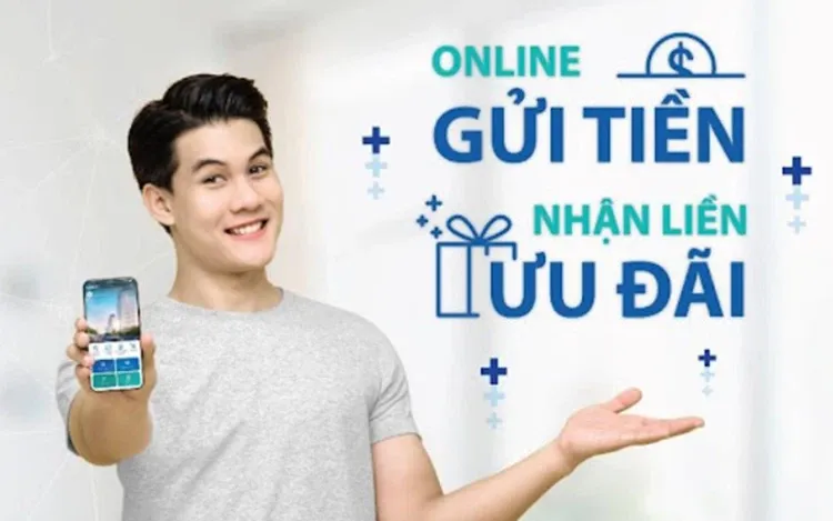 Hướng dẫn cách gửi tiết kiệm online BIDV đơn giản, thực hiện trên điện thoại