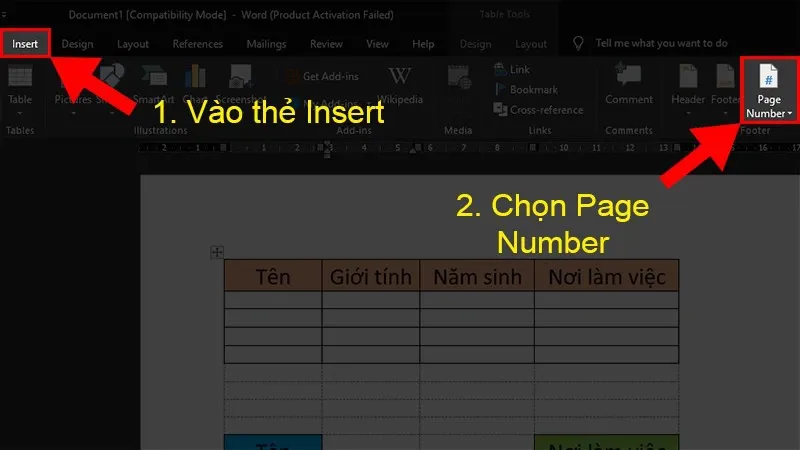 Hướng dẫn cách in trang chẵn lẻ trong Excel cực đơn giản