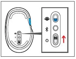 Hướng dẫn cách kết nối chuột không dây với laptop chi tiết nhất