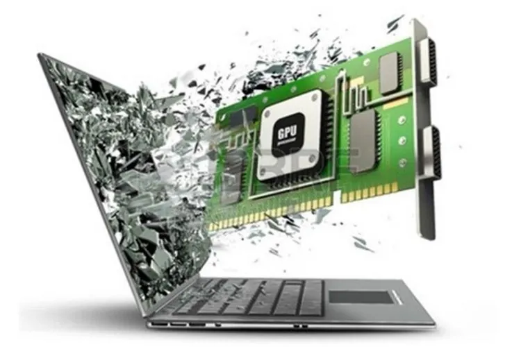 Hướng dẫn cách khắc phục tình trạng màn hình laptop bị nhiễu siêu nhanh, hiệu quả