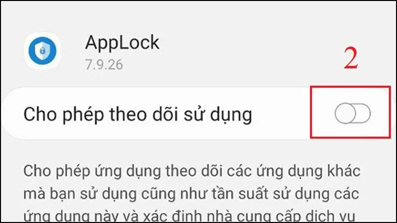 Hướng dẫn cách khóa ứng dụng trên Samsung cực dễ