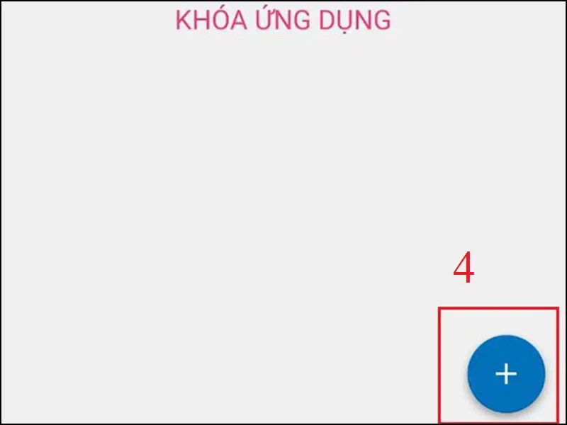 Hướng dẫn cách khóa ứng dụng trên Samsung cực dễ