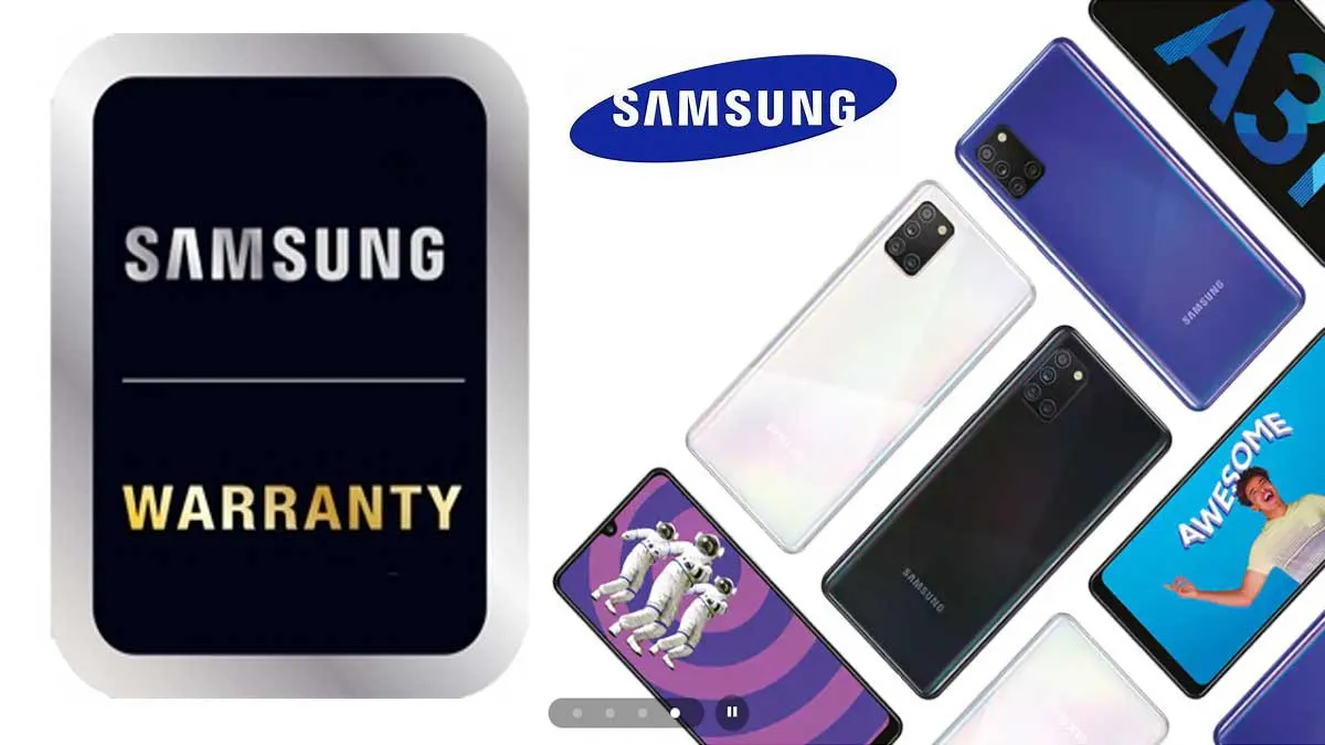 Hướng dẫn cách kích hoạt bảo hành điện thoại Samsung