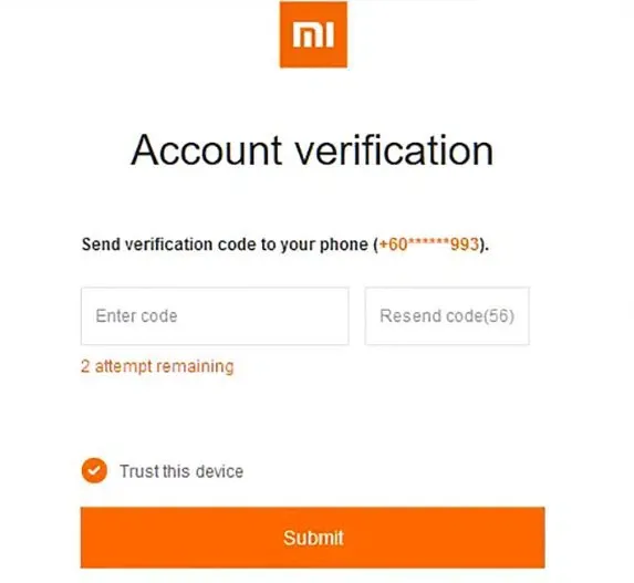 Hướng dẫn cách kiểm tra ngày kích hoạt Xiaomi để biết được thời hạn bảo hành