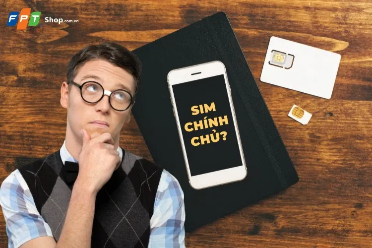 Hướng dẫn cách kiểm tra sim chính chủ Viettel, MobiFone, VinaPhone, Vietnamobile chi tiết nhất