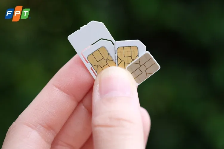 Hướng dẫn cách kiểm tra sim chính chủ Viettel, MobiFone, VinaPhone, Vietnamobile chi tiết nhất