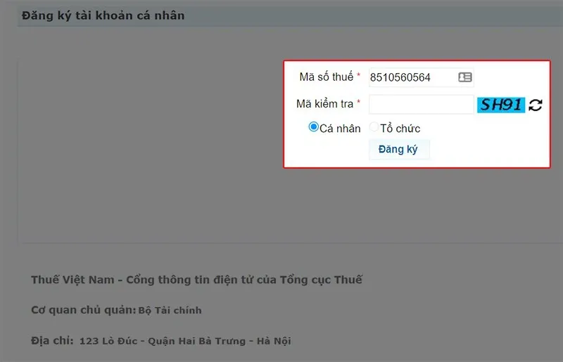 Hướng dẫn cách làm hồ sơ hoàn thuế thu nhập cá nhân online chi tiết mà bạn phải biết