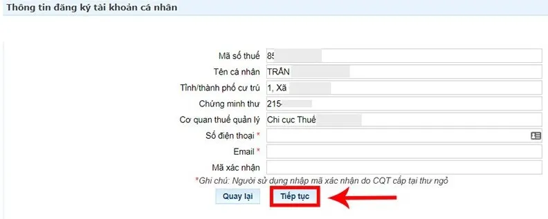 Hướng dẫn cách làm hồ sơ hoàn thuế thu nhập cá nhân online chi tiết mà bạn phải biết