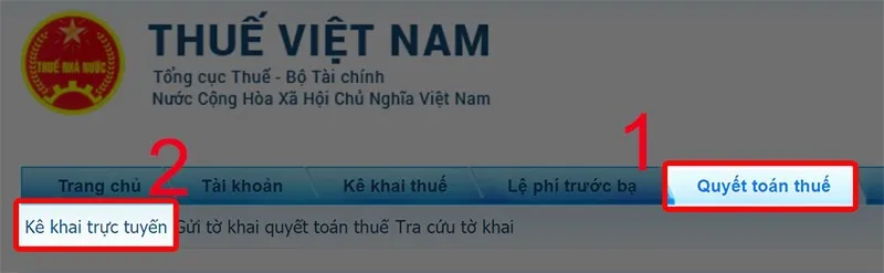 Hướng dẫn cách làm hồ sơ hoàn thuế thu nhập cá nhân online chi tiết mà bạn phải biết