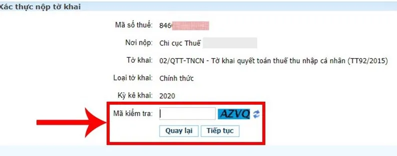 Hướng dẫn cách làm hồ sơ hoàn thuế thu nhập cá nhân online chi tiết mà bạn phải biết