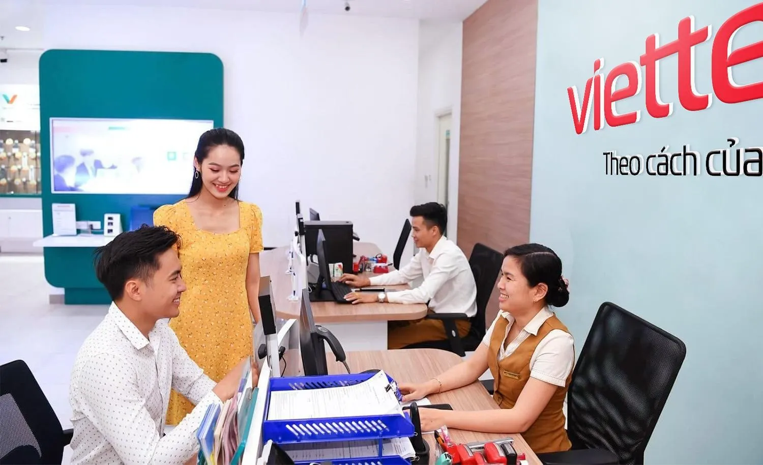 Hướng dẫn cách làm lại SIM Viettel nhanh chóng, đơn giản ngay tại nhà và cửa hàng