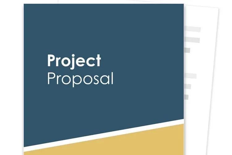 Hướng dẫn cách làm Proposal bằng PowerPoint khiến sếp thích mê