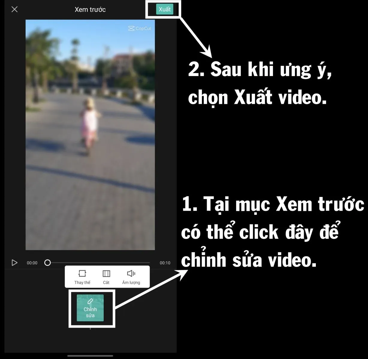 Hướng dẫn cách làm video slow motion trên TikTok