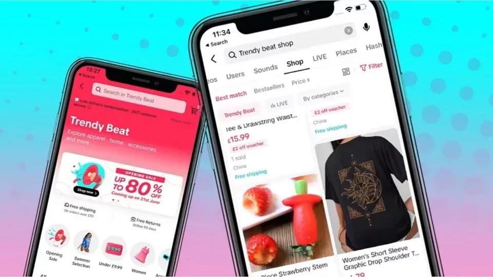 Hướng dẫn cách lấy mã giảm giá trên TikTok Shop chỉ với một vài thao tác đơn giản