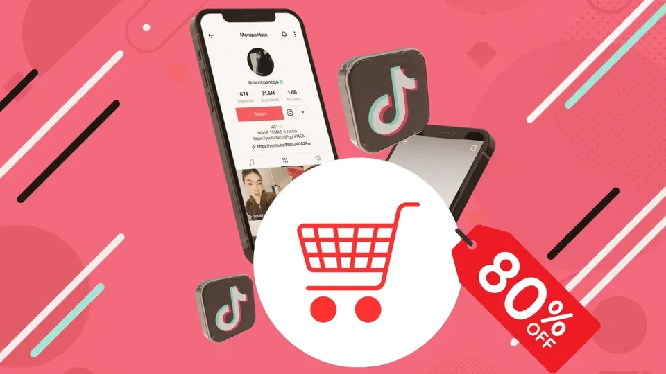 Hướng dẫn cách lấy mã giảm giá trên TikTok Shop chỉ với một vài thao tác đơn giản