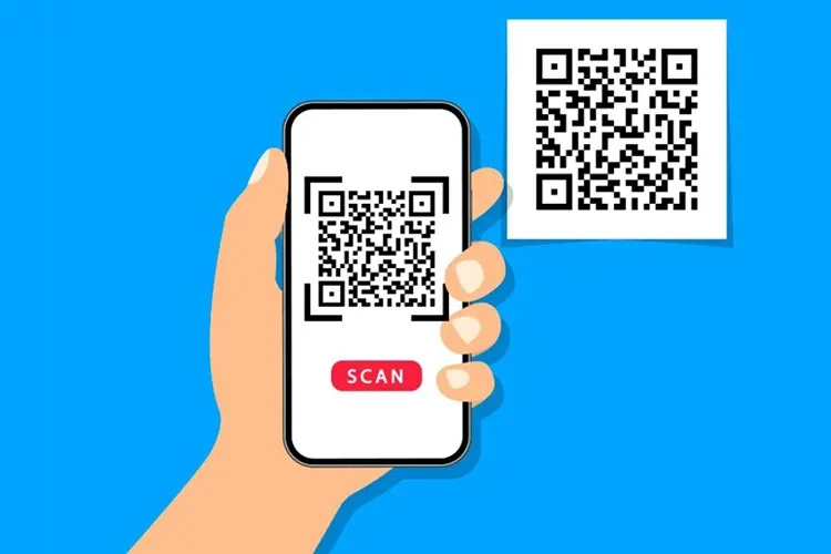 Hướng dẫn cách lấy mã QR Facebook đơn giản trên điện thoại và cách quét mã QR Facebook