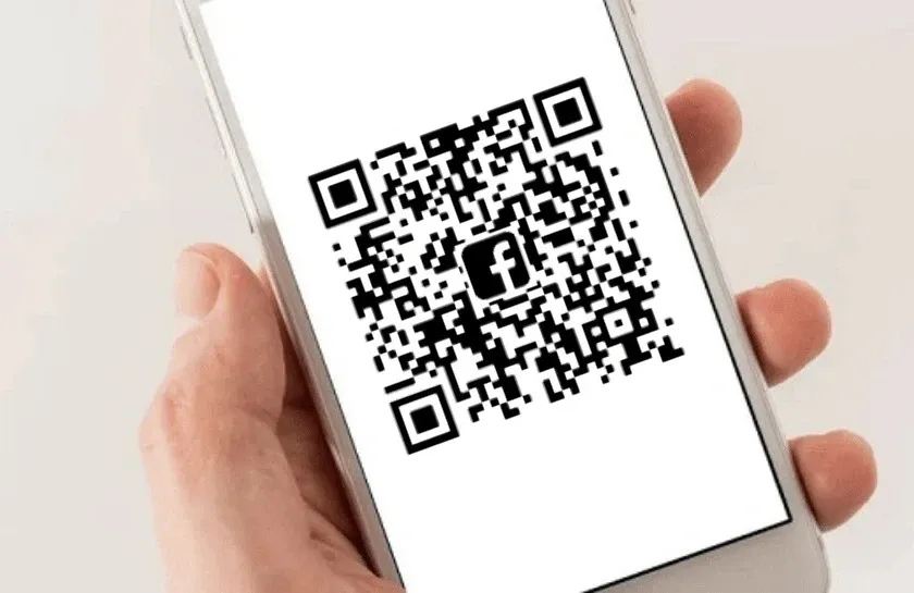 Hướng dẫn cách lấy mã QR Facebook đơn giản trên điện thoại và cách quét mã QR Facebook