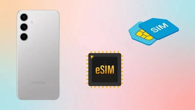 Hướng dẫn cách lấy sim Samsung chỉ qua một vài thao tác đơn giản, dễ thực hiện, ai cũng làm được