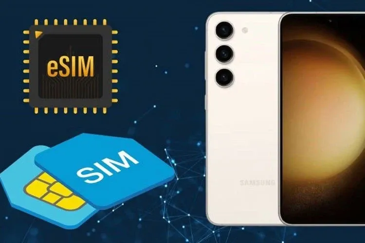 Hướng dẫn cách lấy sim Samsung chỉ qua một vài thao tác đơn giản, dễ thực hiện, ai cũng làm được