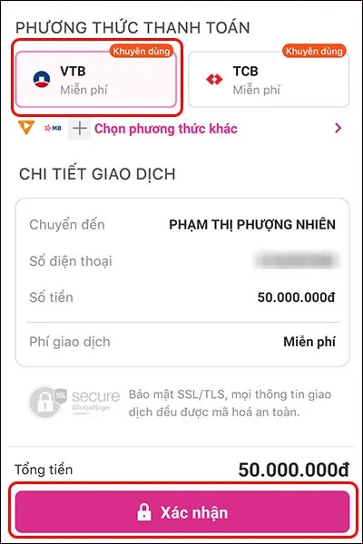 Hướng dẫn cách lì xì online trên Zalo, Momo vô cùng đơn giản và nhanh chóng