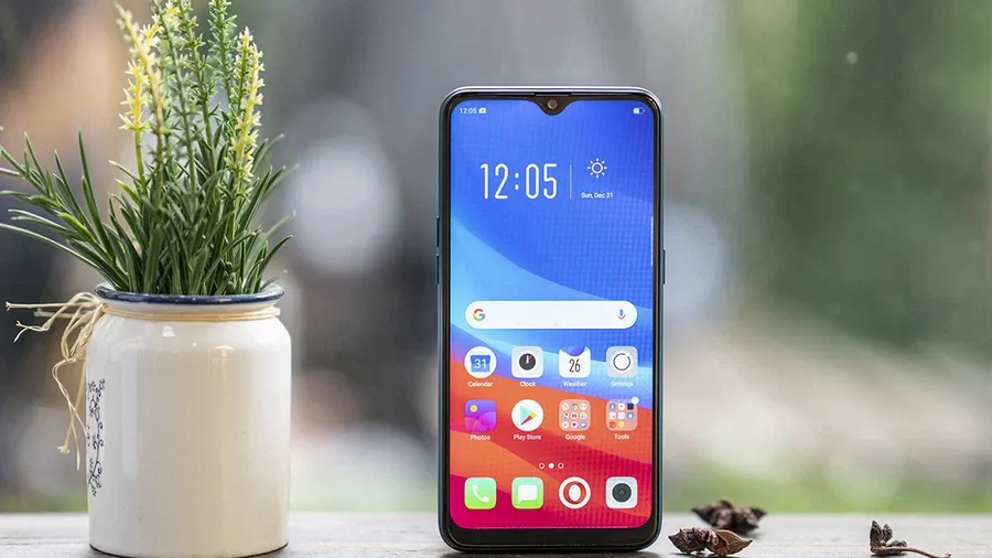 Hướng dẫn cách mở khóa điện thoại Oppo bằng cuộc gọi khẩn cấp