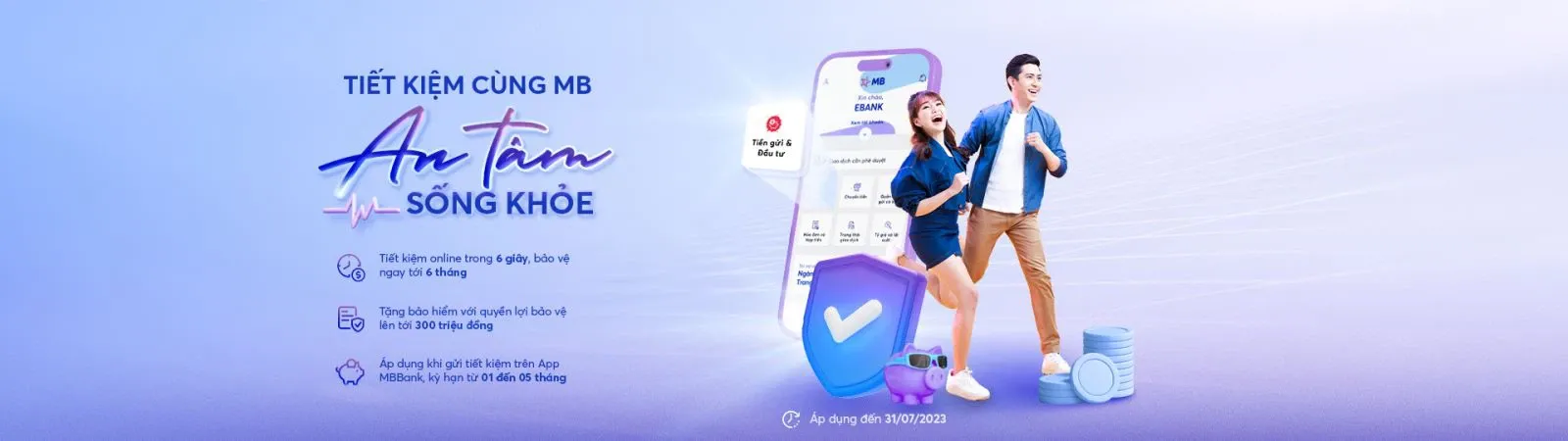 Hướng dẫn cách mở tài khoản MB Bank online nhanh chóng 