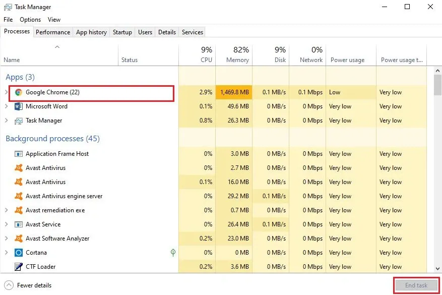 Hướng dẫn cách mở Task Manager Win 10 và sử dụng hiệu quả nhất