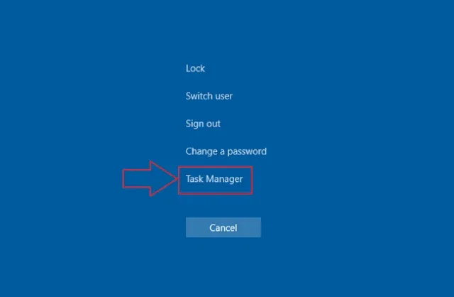 Hướng dẫn cách mở Task Manager Win 10 và sử dụng hiệu quả nhất