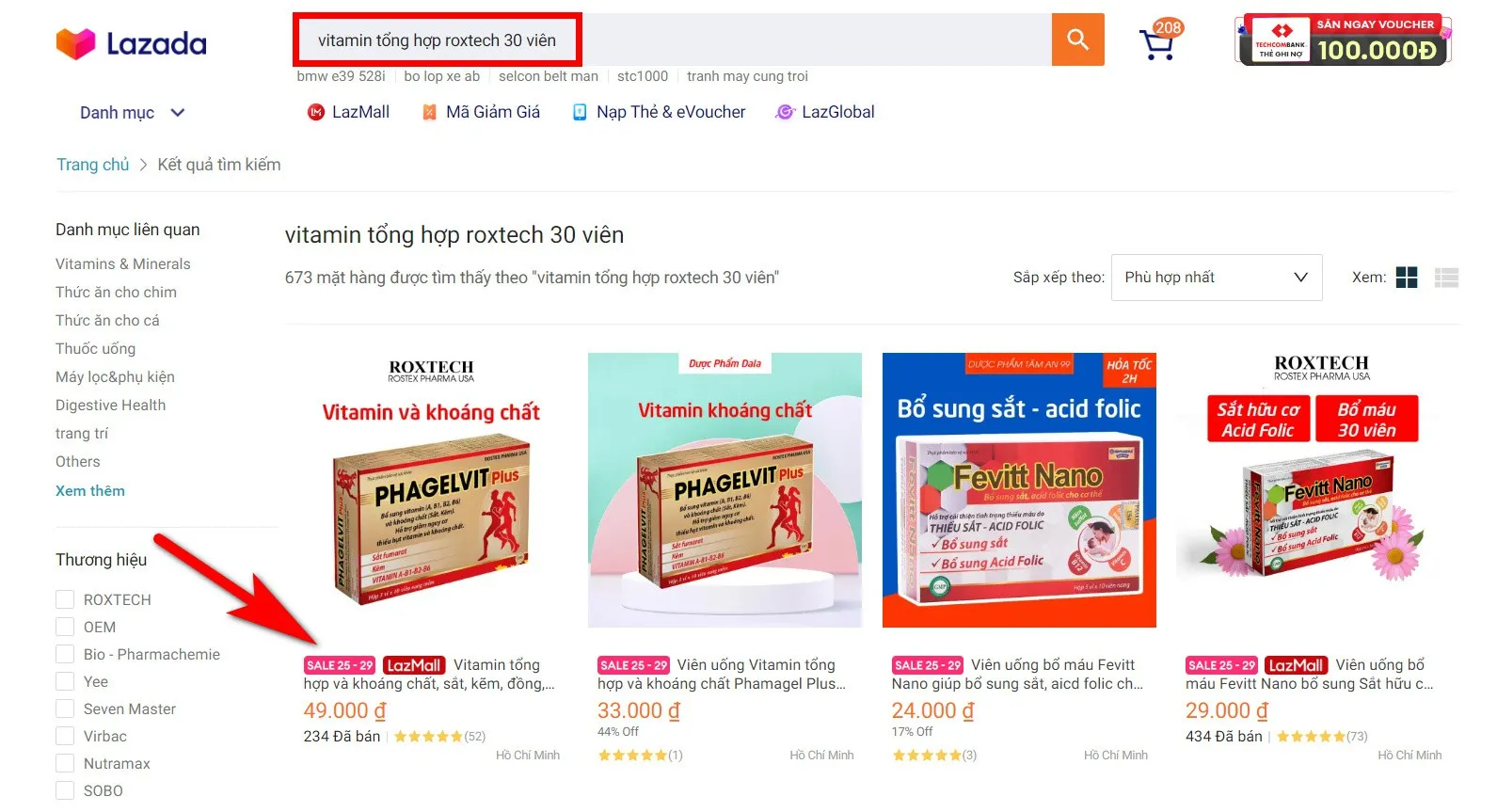 Hướng dẫn cách mua hàng trên Lazada nhanh chóng và tiện lợi cho người mới mua online