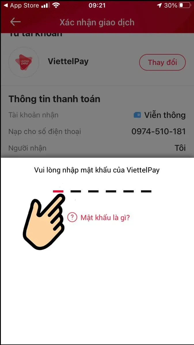 Hướng dẫn cách nạp thẻ Viettel trả sau nhanh chóng và đơn giản