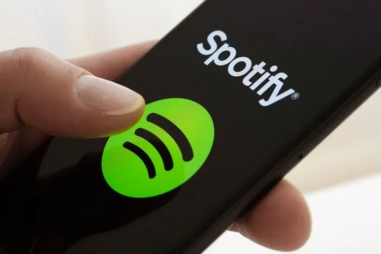 Hướng dẫn cách nghe podcast trên ứng dụng Spotify