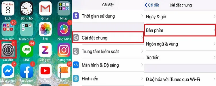 Hướng dẫn cách nhắn tin bằng giọng nói trên điện thoại iPhone, Samsung, Xiaomi