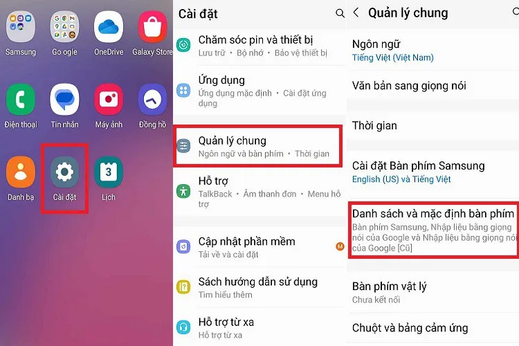 Hướng dẫn cách nhắn tin bằng giọng nói trên điện thoại iPhone, Samsung, Xiaomi