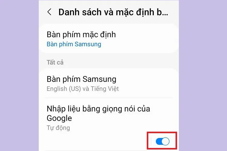 Hướng dẫn cách nhắn tin bằng giọng nói trên điện thoại iPhone, Samsung, Xiaomi