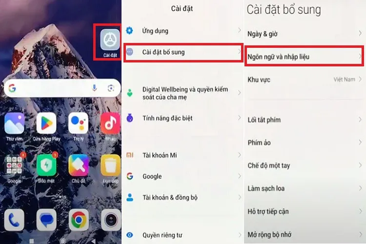 Hướng dẫn cách nhắn tin bằng giọng nói trên điện thoại iPhone, Samsung, Xiaomi