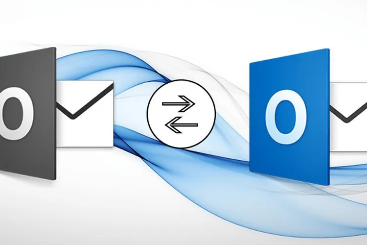 Hướng dẫn cách nhập tệp OST vào Outlook nhanh chóng, dễ làm