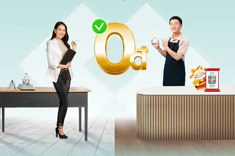 Hướng dẫn cách quét mã QR trên Techcombank để thanh toán hóa đơn dễ dàng, tiện lợi