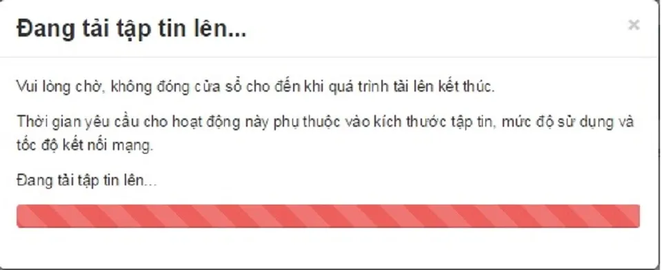 Hướng dẫn cách quét virus, bảo vệ máy tính không cần cài đặt phần mềm