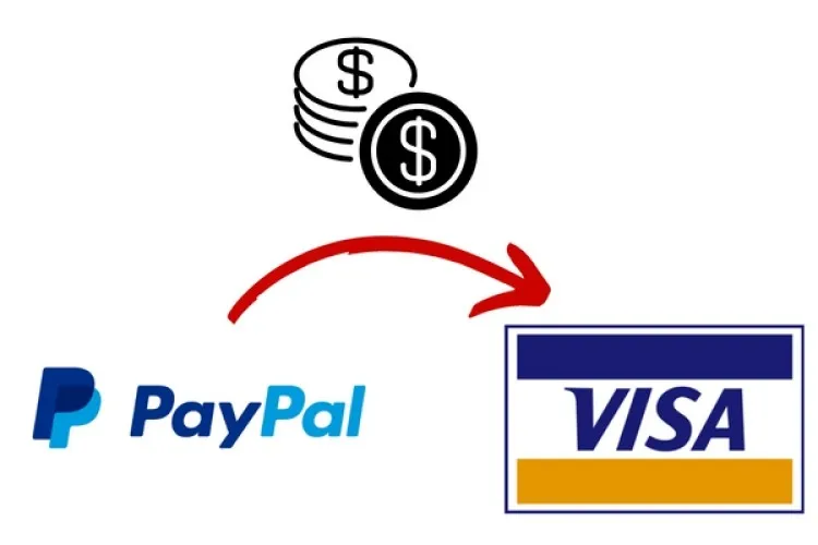 Hướng dẫn cách rút tiền từ Paypal về tải khoản ngân hàng nhanh chóng, tiện lợi