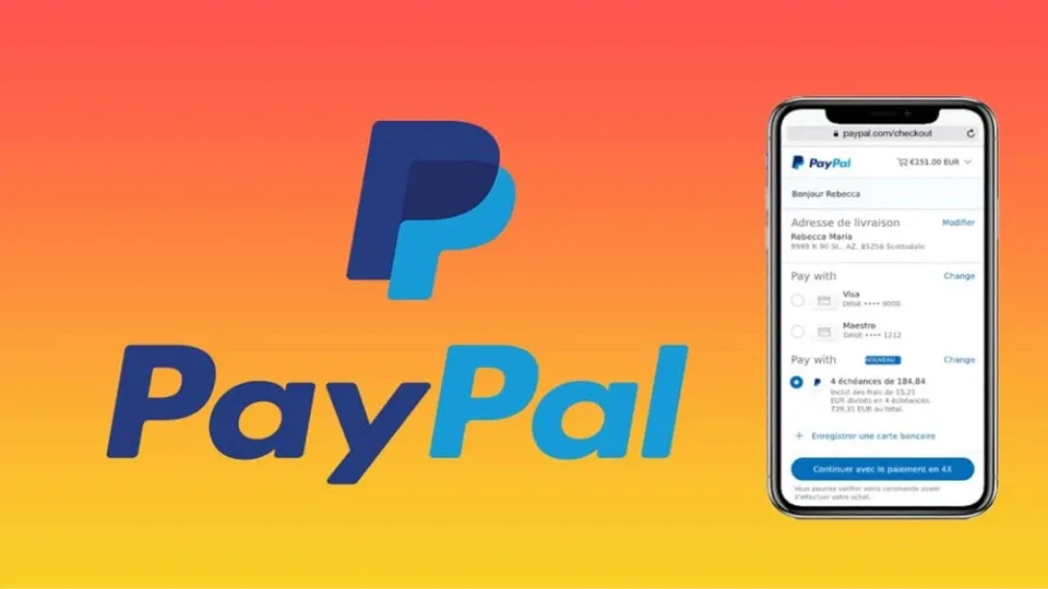 Hướng dẫn cách rút tiền từ Paypal về tải khoản ngân hàng nhanh chóng, tiện lợi