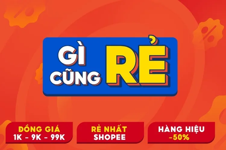 Hướng dẫn cách săn sale Shopee hiệu quả – Mua sắm online chất lượng với mức giá siêu hời